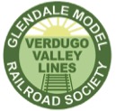 Glendale Model Railroad Society